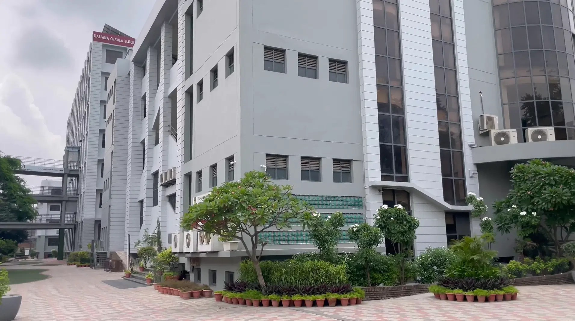 ABES Ghaziabad Academic Infrastructure photo 5